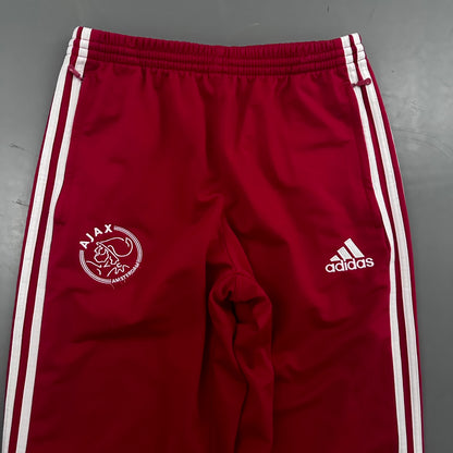 Adidas x Ajax Amsterdam Vintage Tracksuit 2007/08 | S