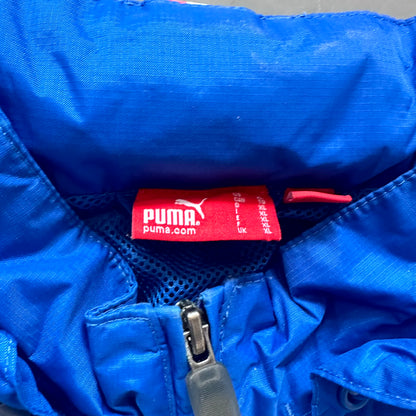 Puma x Italien Vintage Tracksuit 2010 | XL