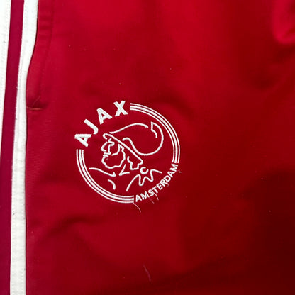 Adidas x Ajax Amsterdam Vintage Tracksuit 2007/08 | S