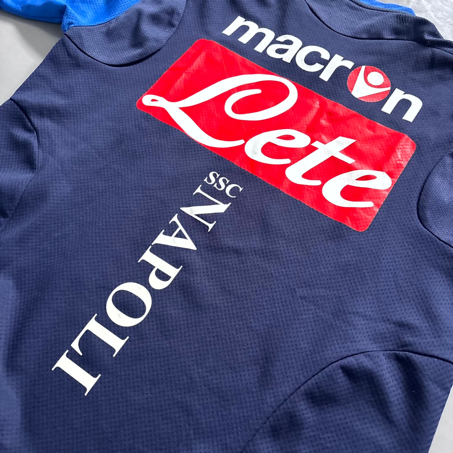 SSC Neapel Vintage Trikot 2012/13 | M