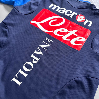 SSC Neapel Vintage Trikot 2012/13 | M