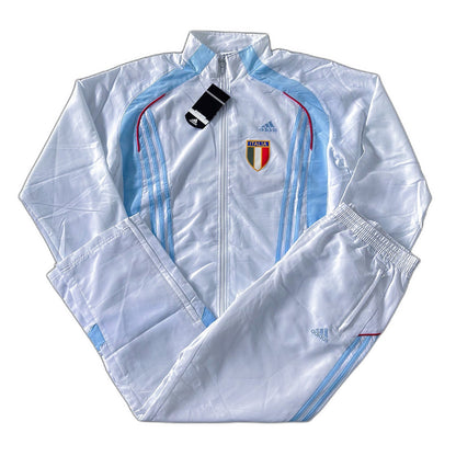 Adidas x Italien Vintage Tracksuit NEU | XL