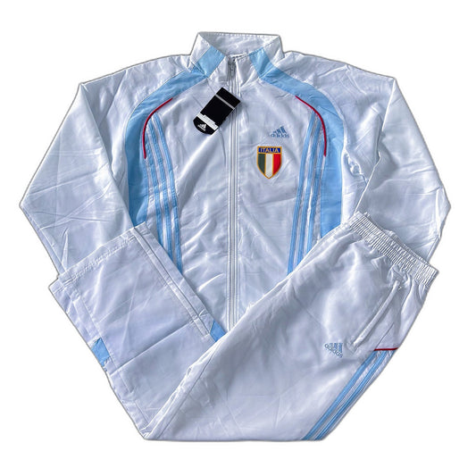 Adidas x Italien Vintage Tracksuit NEU | XL