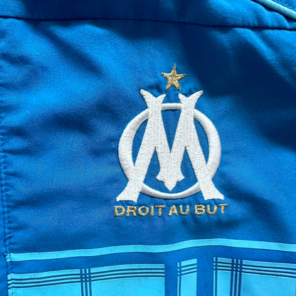 Adidas x Olympique Marseille Vintage Tracksuit 2008/09 | L