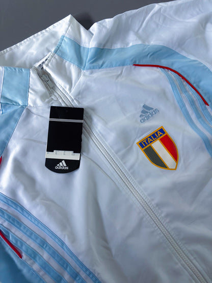 Adidas x Italien Vintage Tracksuit NEU | XL