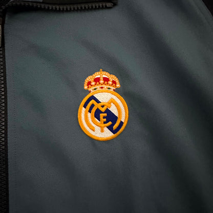 Adidas x Real Madrid Vintage Tracksuit 2004/05 | XL