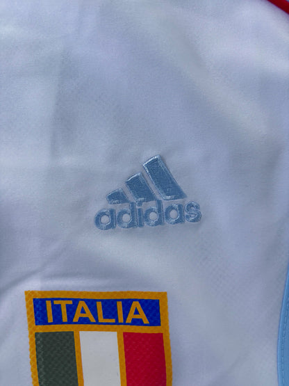 Adidas x Italien Vintage Tracksuit NEU | XL