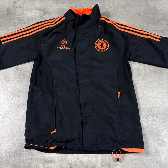 FC Chelsea CL Tracksuit S