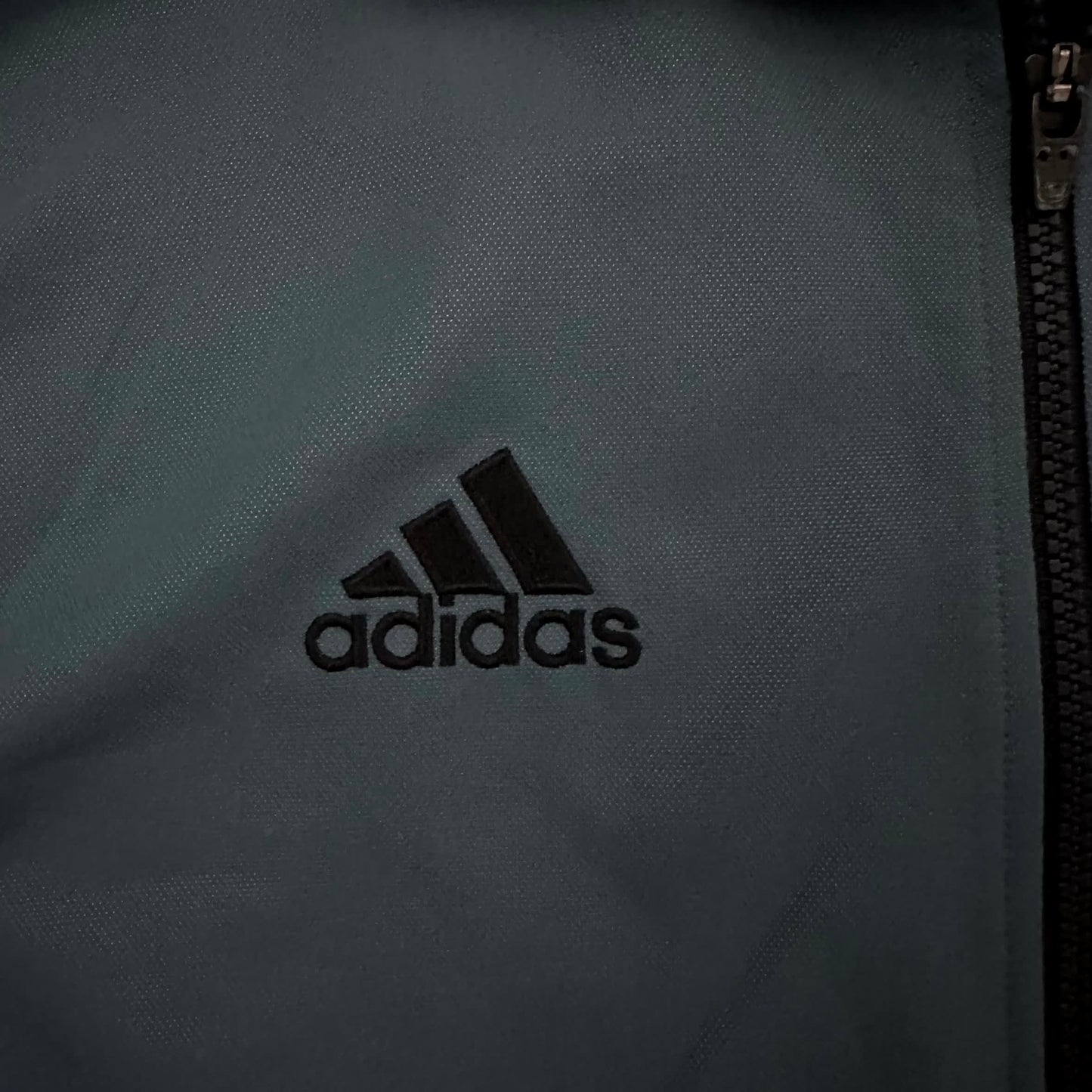 Adidas x Real Madrid Vintage Tracksuit 2004/05 | XL