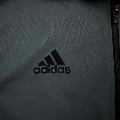 Adidas x Real Madrid Vintage Tracksuit 2004/05 | XL