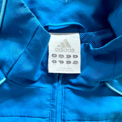 Adidas x Olympique Marseille Vintage Tracksuit 2008/09 | L