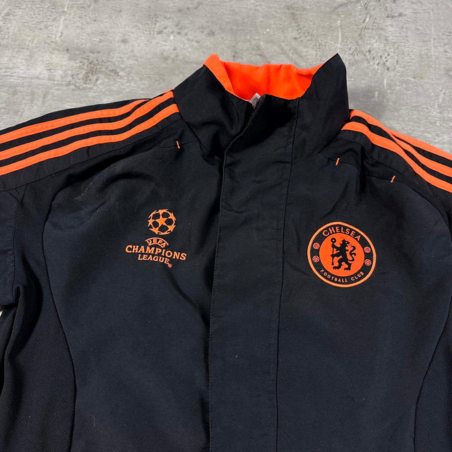 FC Chelsea CL Tracksuit S