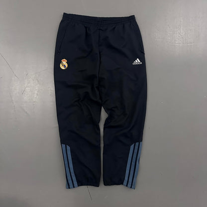 Adidas x Real Madrid Vintage Tracksuit 2004/05 | XL