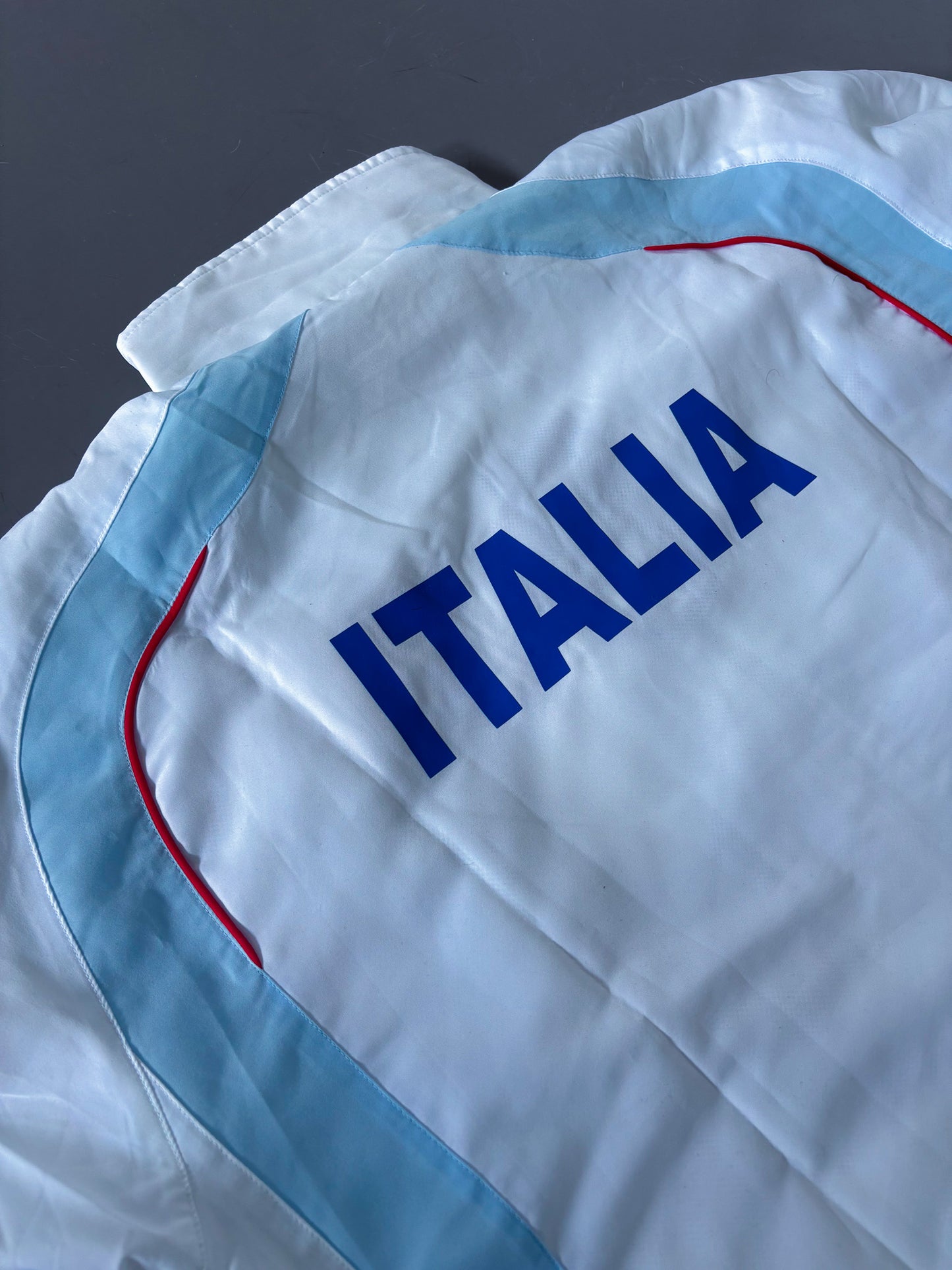 Adidas x Italien Vintage Tracksuit NEU | XL