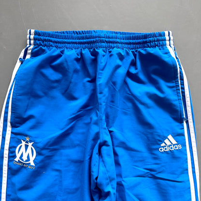 Adidas x Olympique Marseille Vintage Tracksuit 2008/09 | L
