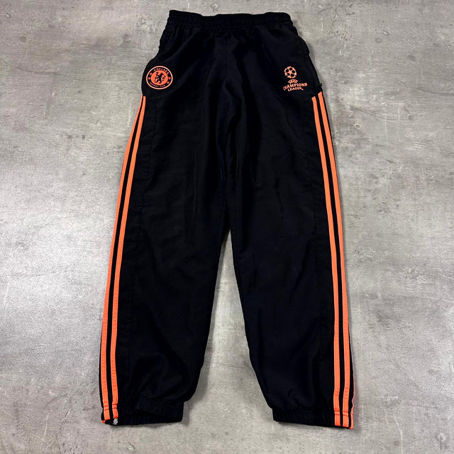 FC Chelsea CL Tracksuit S