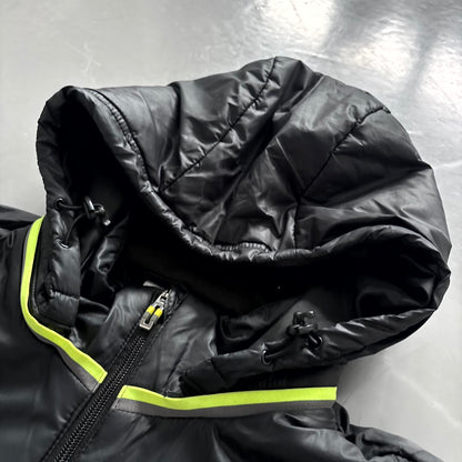 Adidas x FC Chelsea Vintage Pufferjacket 2017/18 | M