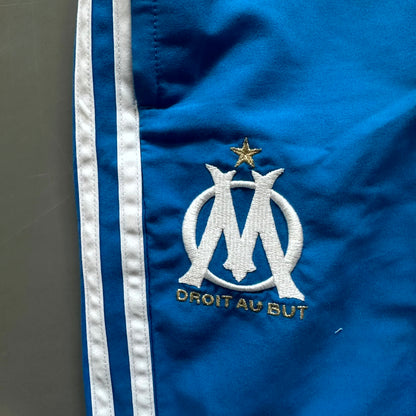 Adidas x Olympique Marseille Vintage Tracksuit 2008/09 | L