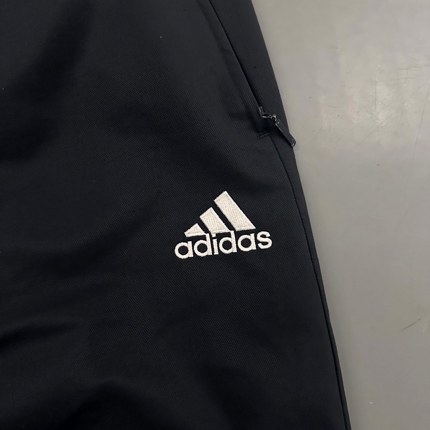 Adidas x Real Madrid Vintage Tracksuit 2004/05 | XL