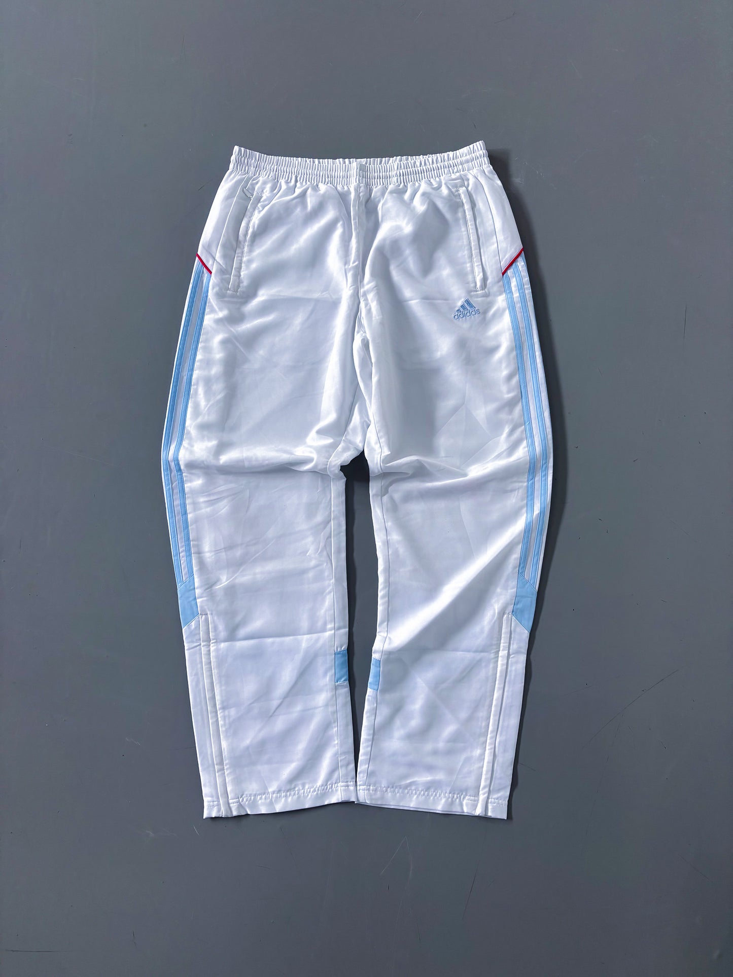 Adidas x Italien Vintage Tracksuit NEU | XL