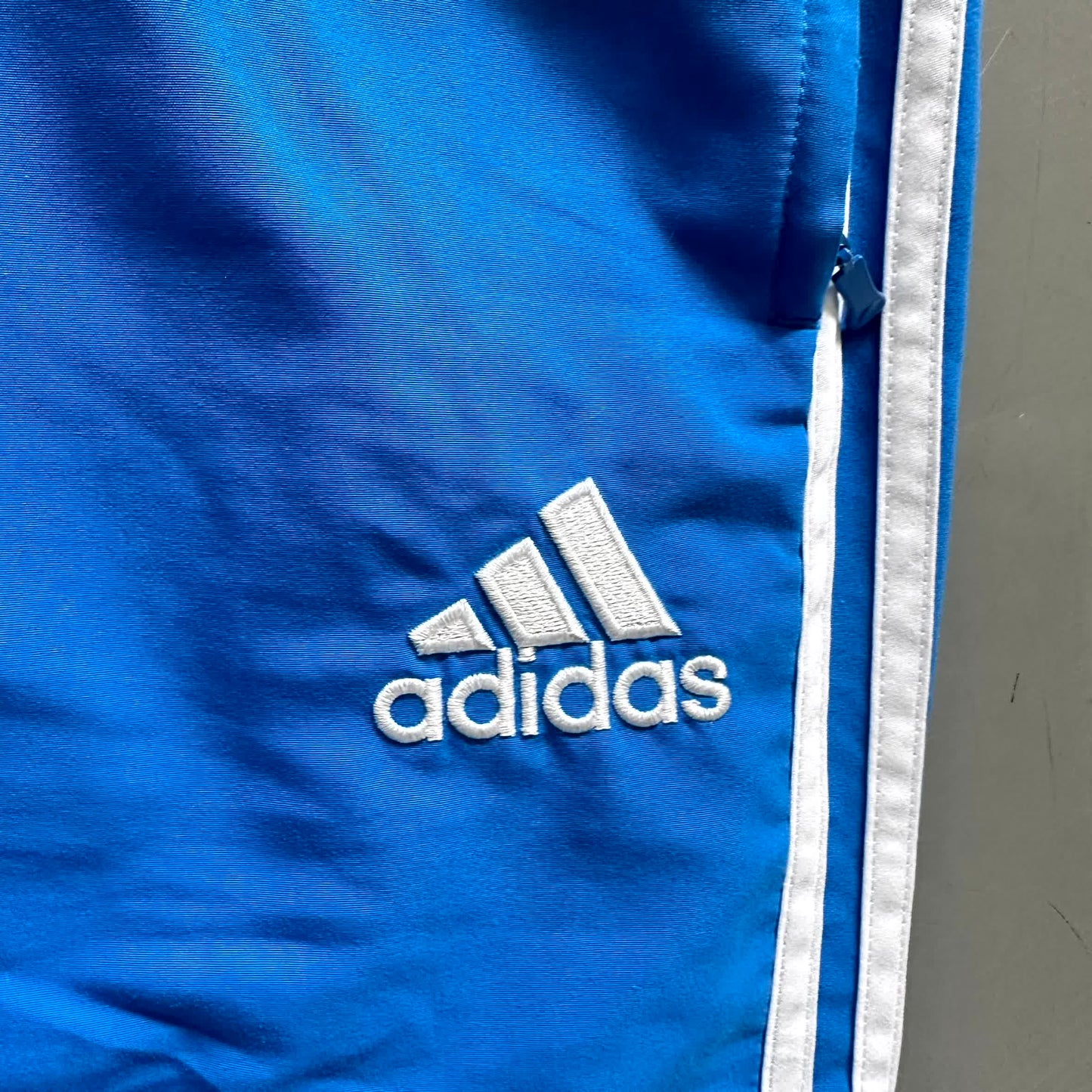 Adidas x Olympique Marseille Vintage Tracksuit 2008/09 | L