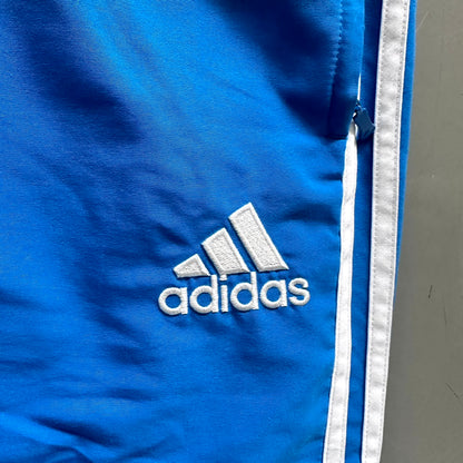 Adidas x Olympique Marseille Vintage Tracksuit 2008/09 | L