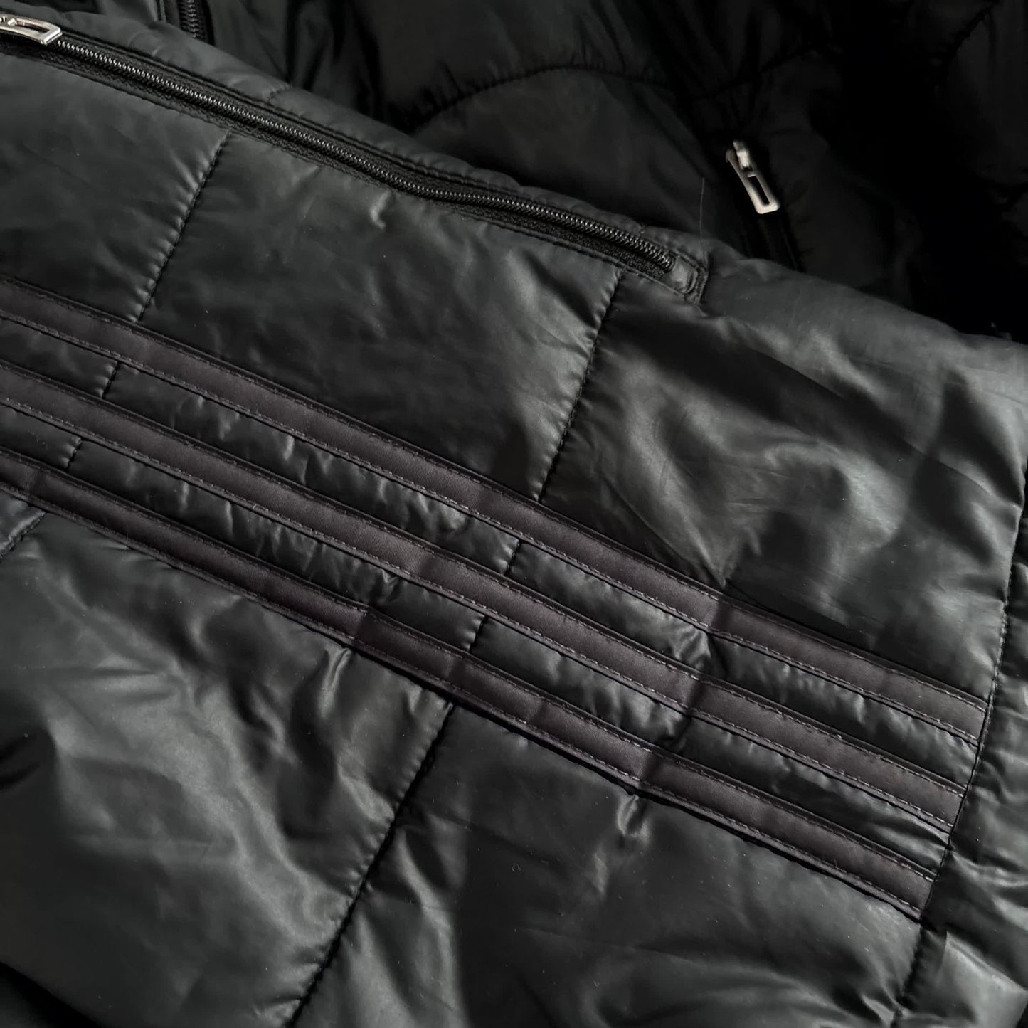 Adidas x FC Chelsea Vintage Pufferjacket 2017/18 | M