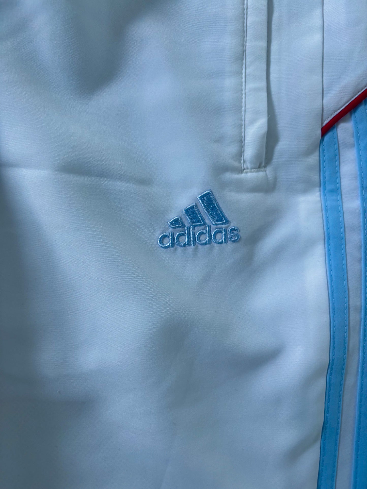 Adidas x Italien Vintage Tracksuit NEU | XL