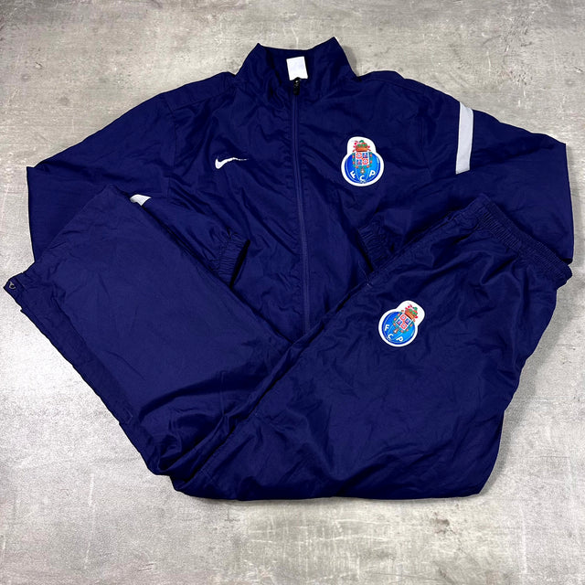 FC Porto Tracksuit L