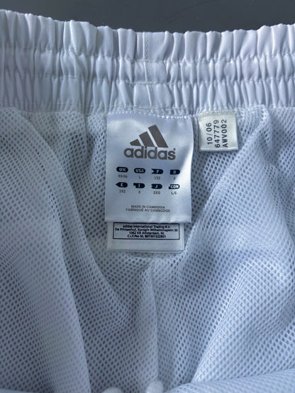 Adidas x Italien Vintage Tracksuit NEU | XL