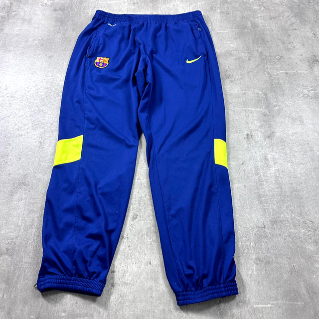 FC Barcelona Tracksuit XXL