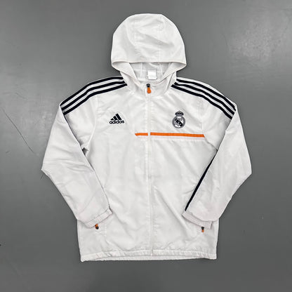 Adidas x Real Madrid Vintage Tracksuit 2012/13 | L