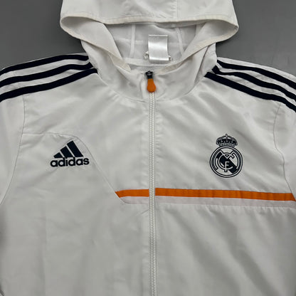 Adidas x Real Madrid Vintage Tracksuit 2012/13 | L