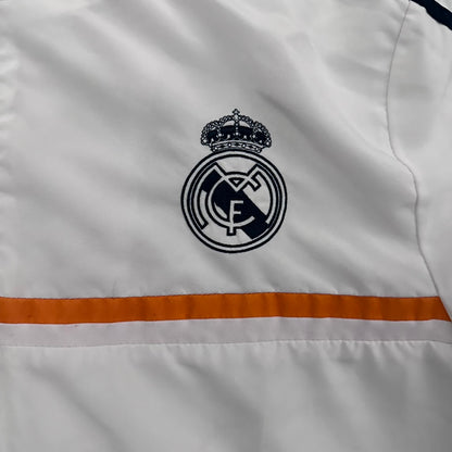 Adidas x Real Madrid Vintage Tracksuit 2012/13 | L
