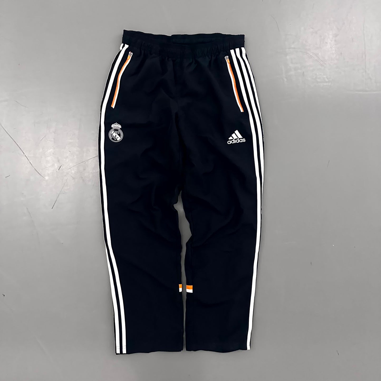 Adidas x Real Madrid Vintage Tracksuit 2012/13 | L