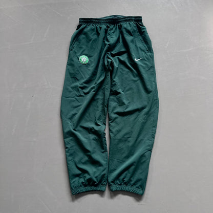 Nike x Celtic Glasgow Vintage Tracksuit 2006/07 | XXL