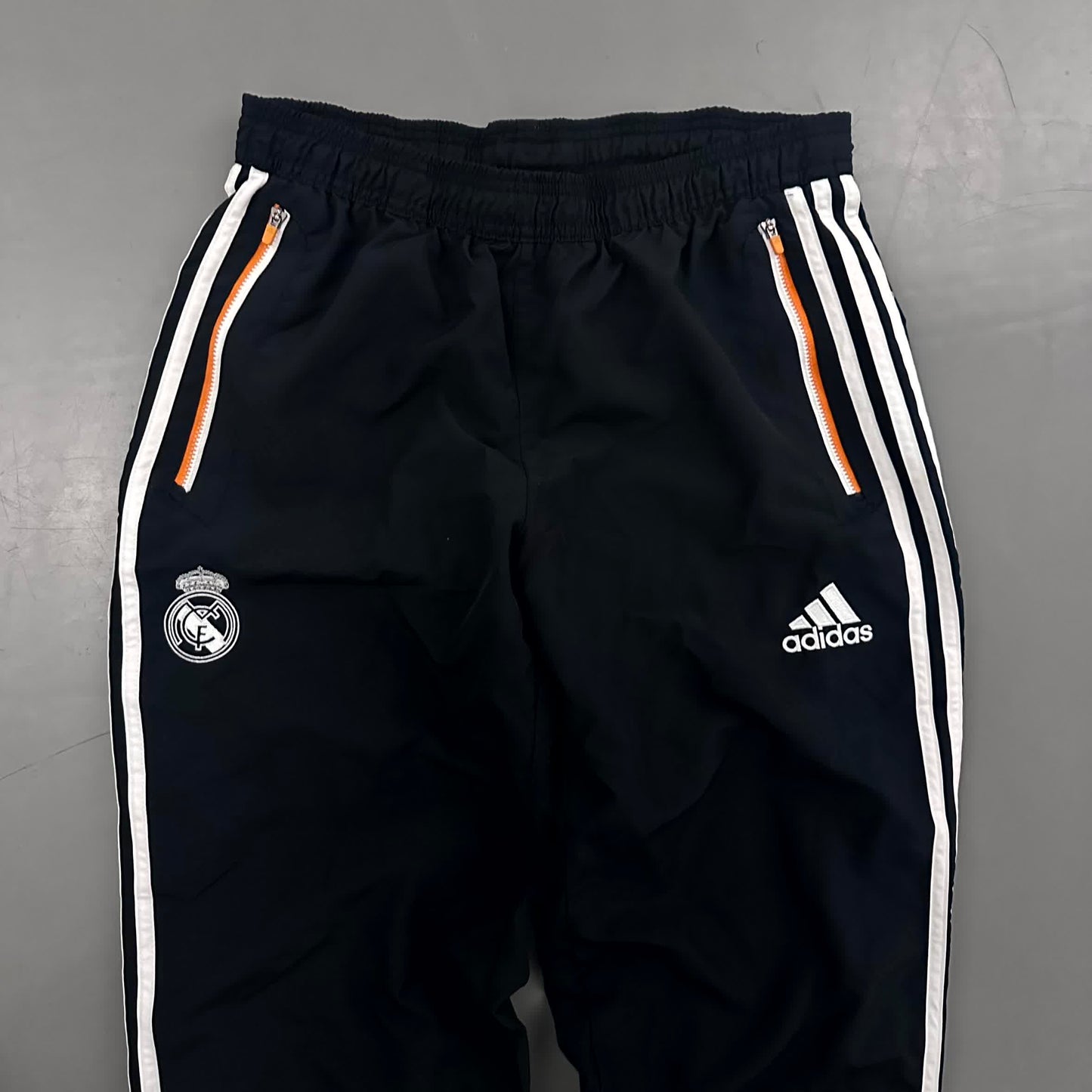 Adidas x Real Madrid Vintage Tracksuit 2012/13 | L