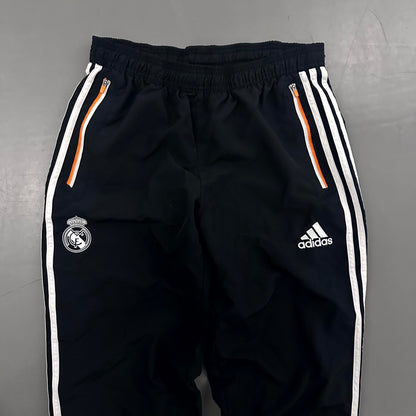 Adidas x Real Madrid Vintage Tracksuit 2012/13 | L