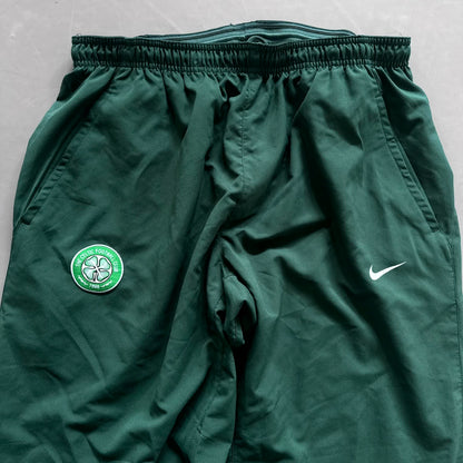 Nike x Celtic Glasgow Vintage Tracksuit 2006/07 | XXL