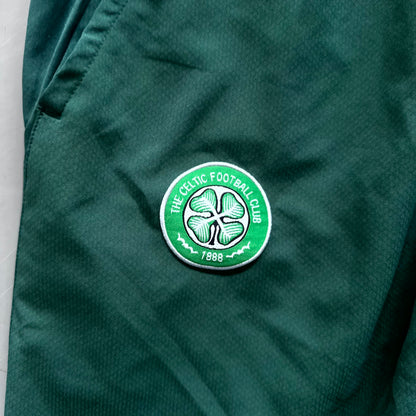 Nike x Celtic Glasgow Vintage Tracksuit 2006/07 | XXL