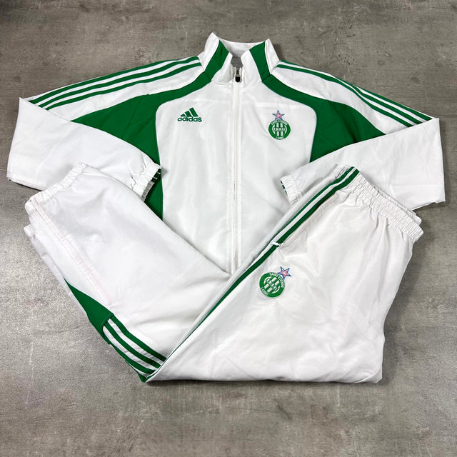 Saint Etienne Vintage Tracksuit XL