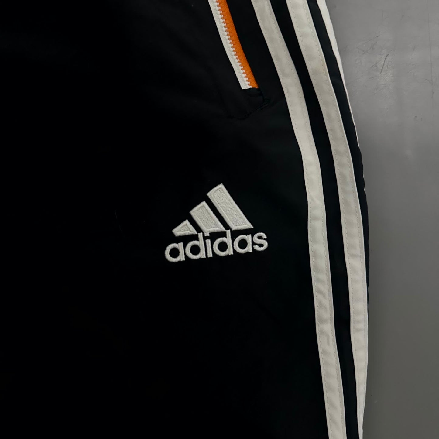 Adidas x Real Madrid Vintage Tracksuit 2012/13 | L
