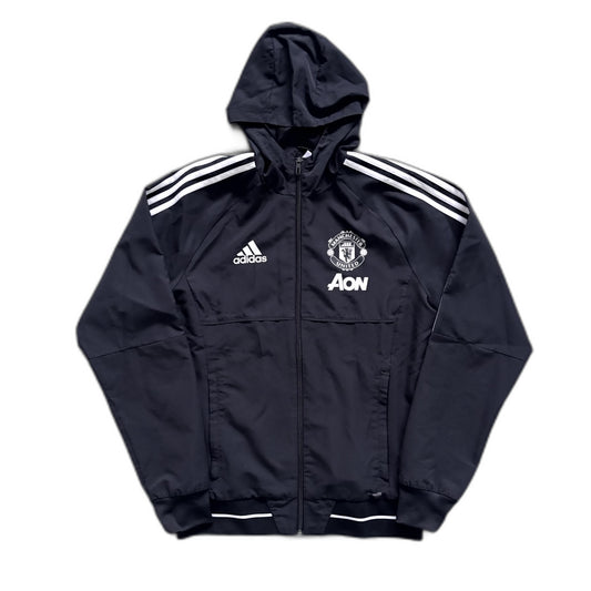 Adidas x Manchester United Vintage Trackjacket 2014/15 | S