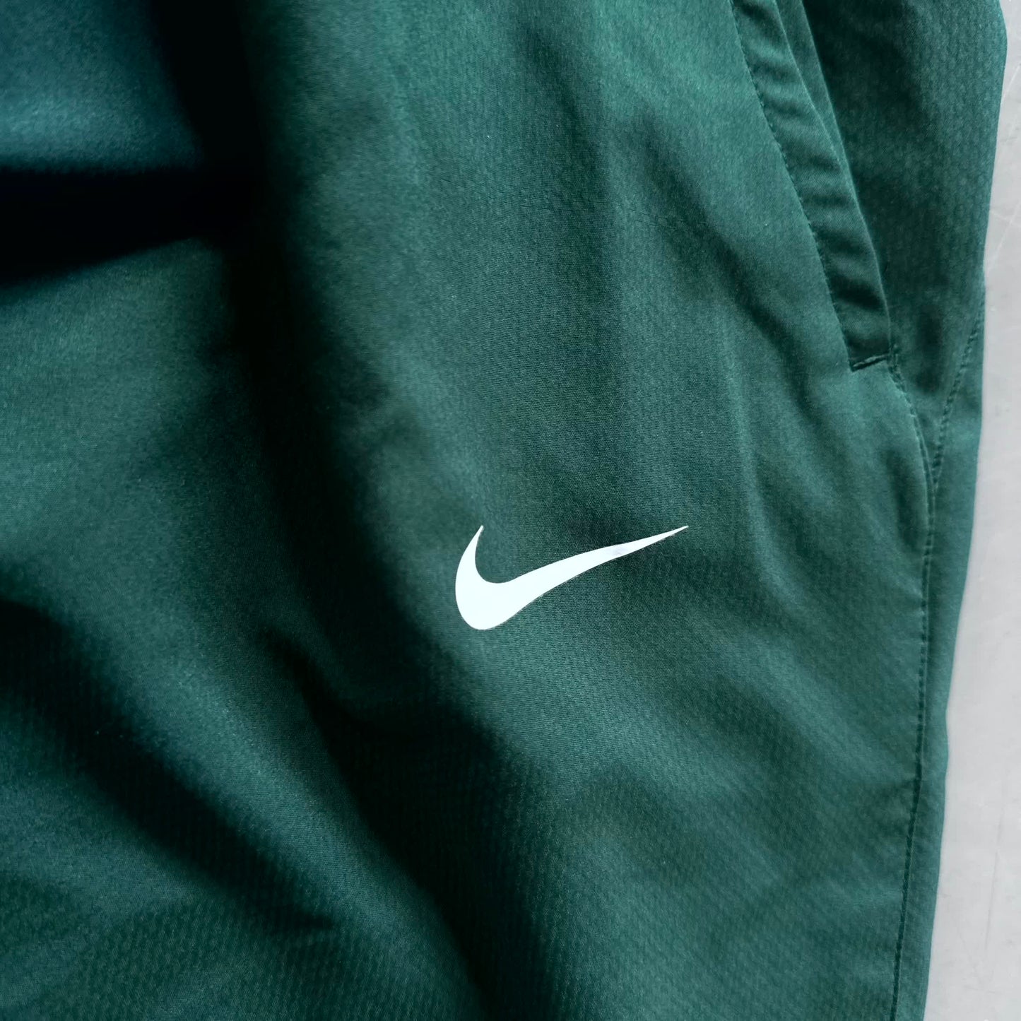 Nike x Celtic Glasgow Vintage Tracksuit 2006/07 | XXL