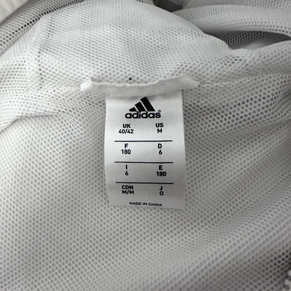 Adidas x Real Madrid Vintage Tracksuit 2012/13 | L