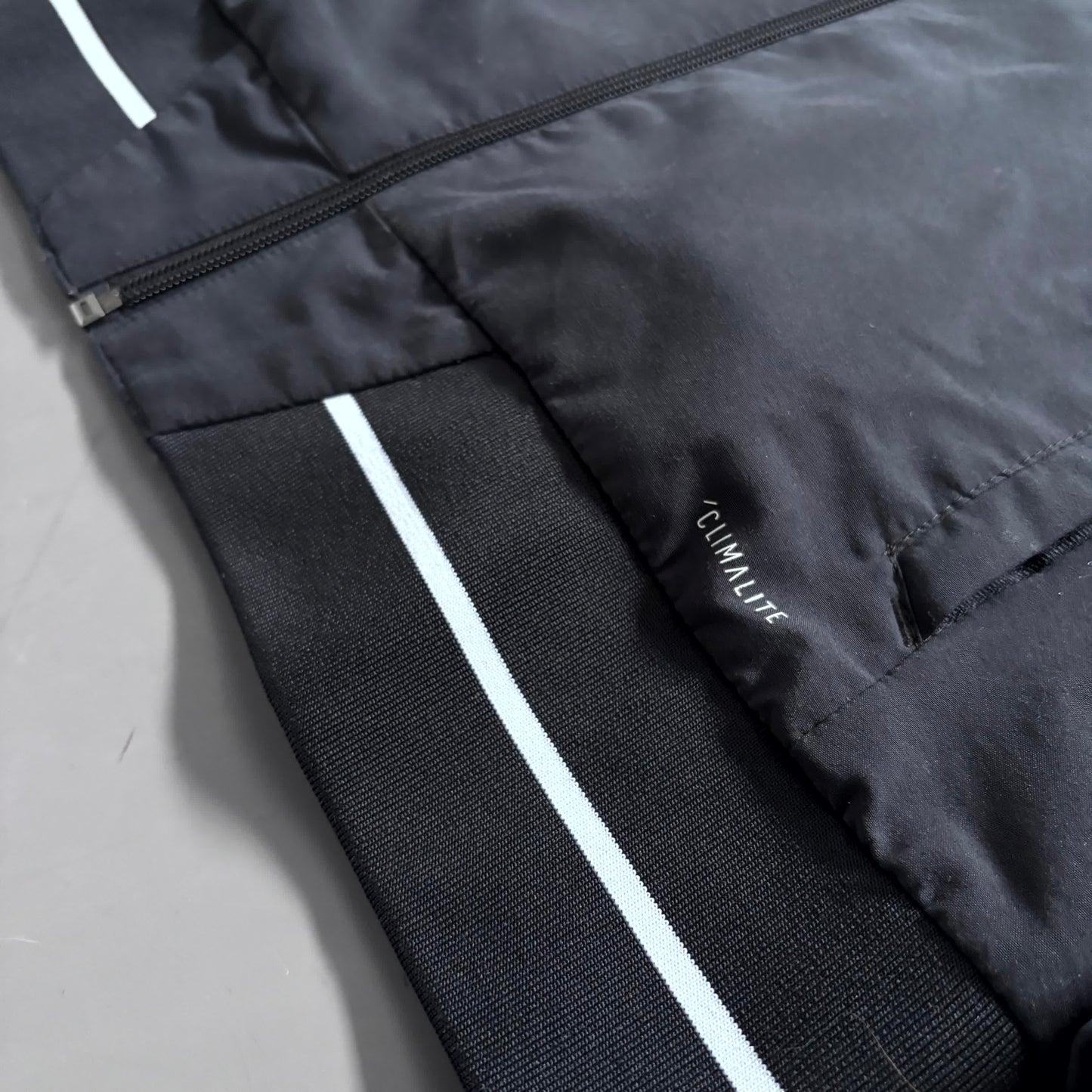 Adidas x Manchester United Vintage Trackjacket 2014/15 | S