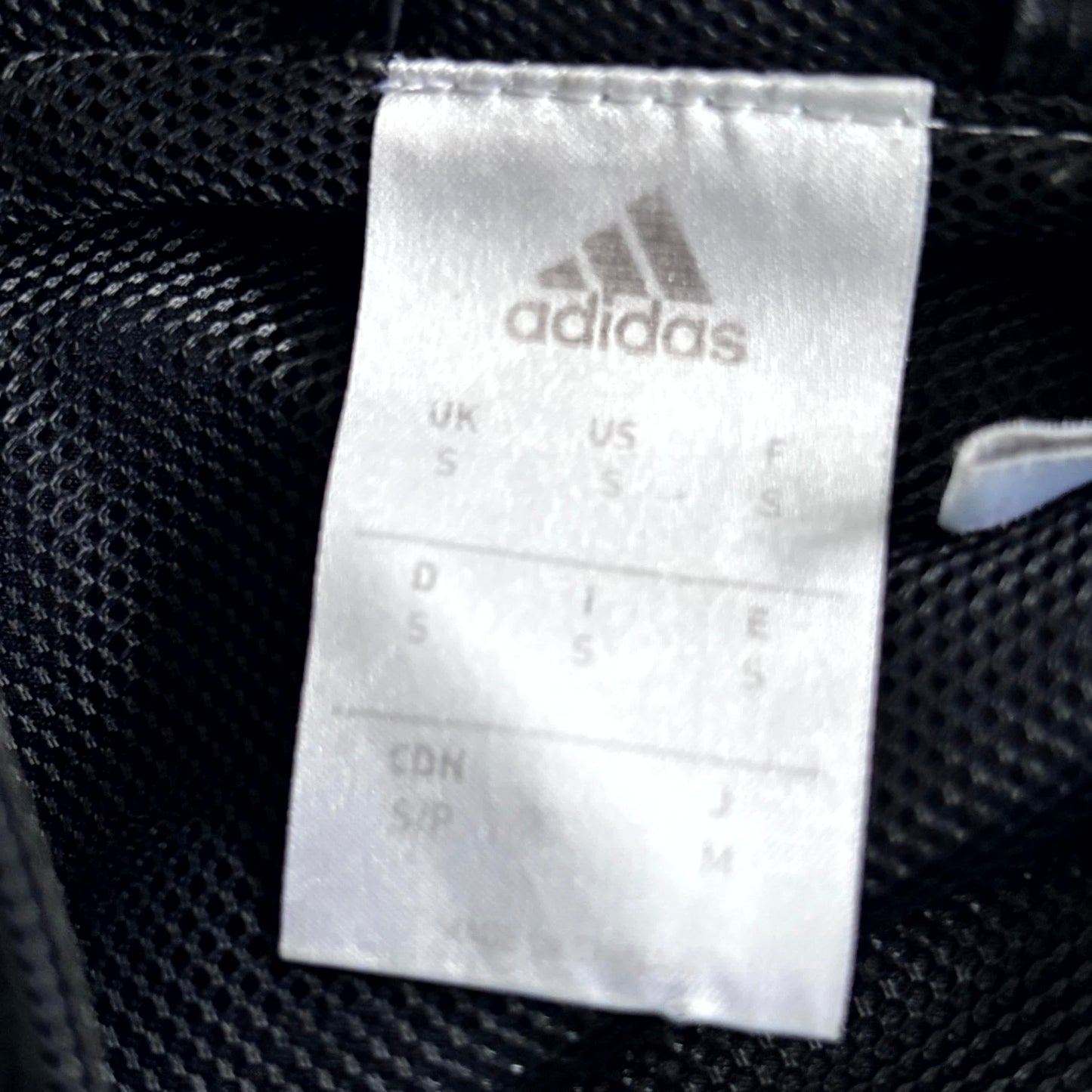 Adidas x Manchester United Vintage Trackjacket 2014/15 | S