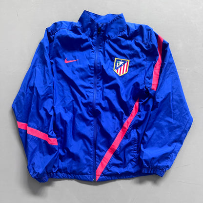 Nike x Atletico Madrid Vintage Tracksuit 2007/08 | L