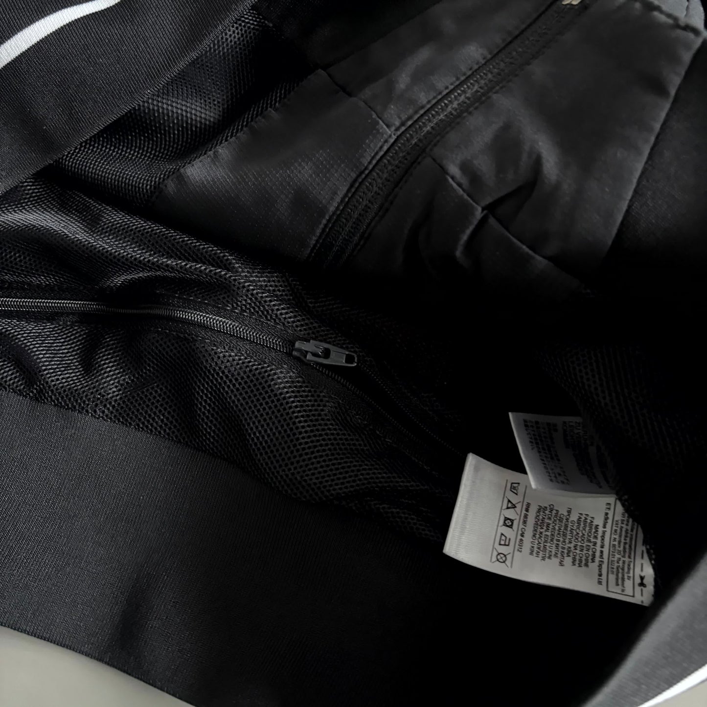 Adidas x Manchester United Vintage Trackjacket 2014/15 | S