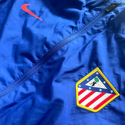 Nike x Atletico Madrid Vintage Tracksuit 2007/08 | L
